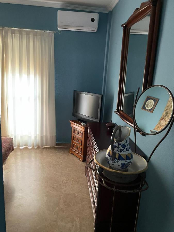 El Balcon De Sevilla Salteras Екстериор снимка