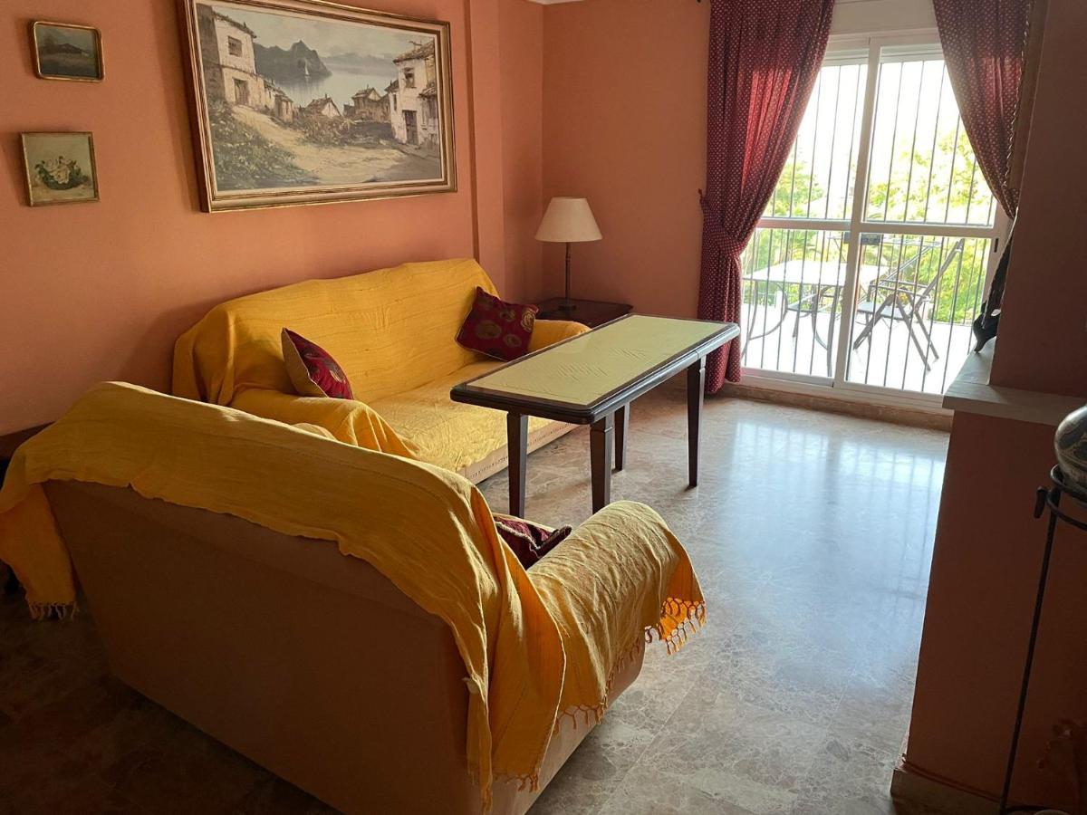 El Balcon De Sevilla Salteras Екстериор снимка