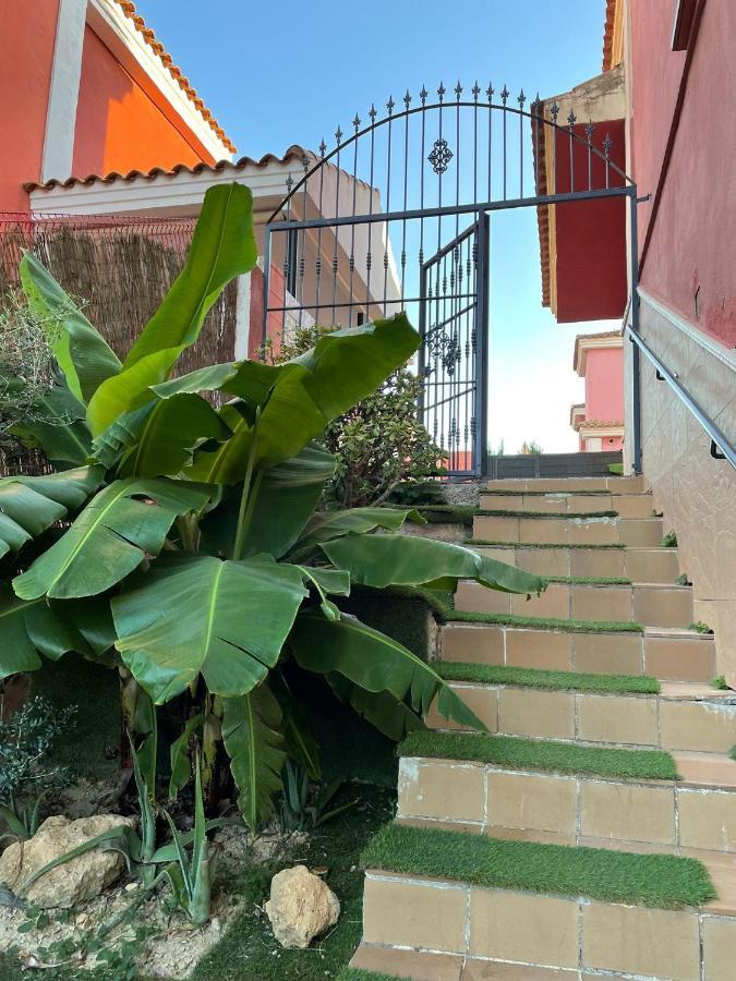 El Balcon De Sevilla Salteras Екстериор снимка