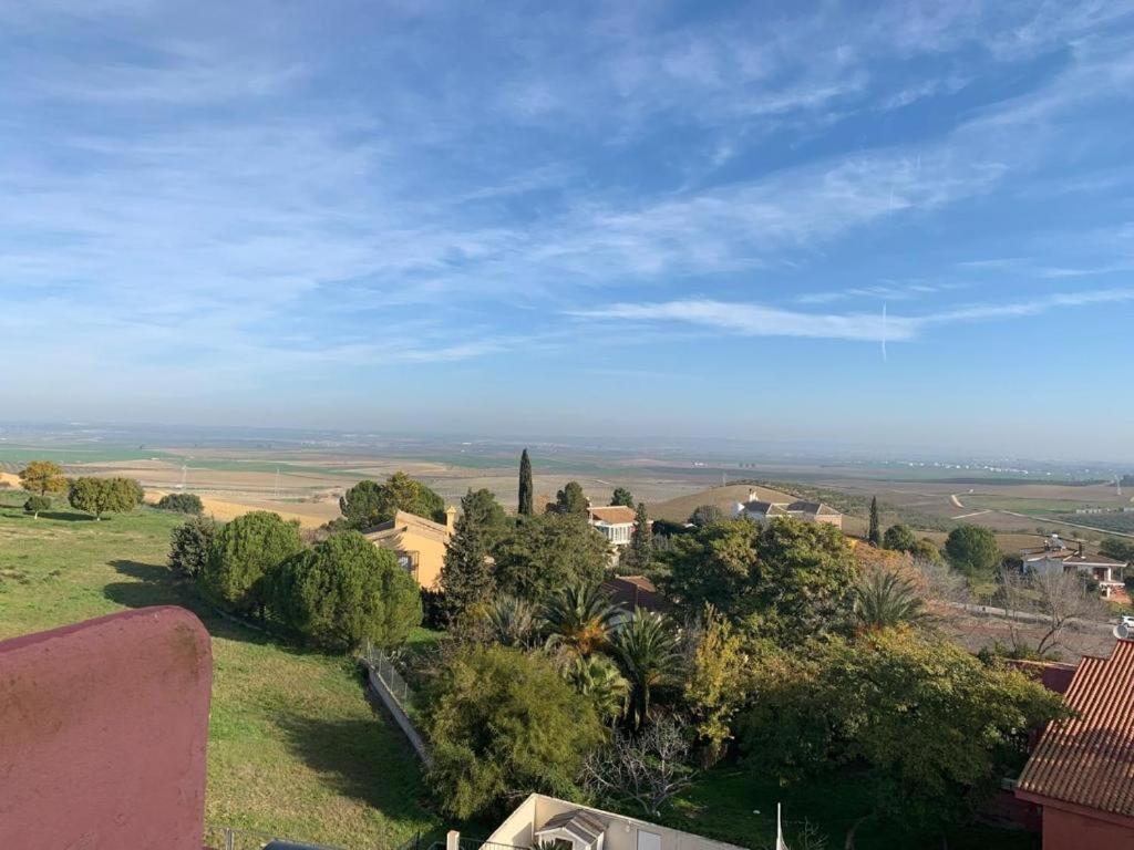 El Balcon De Sevilla Salteras Екстериор снимка