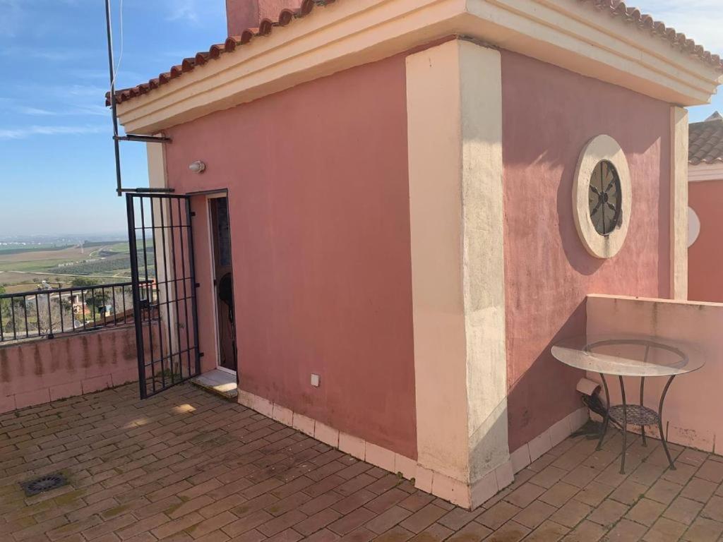 El Balcon De Sevilla Salteras Екстериор снимка